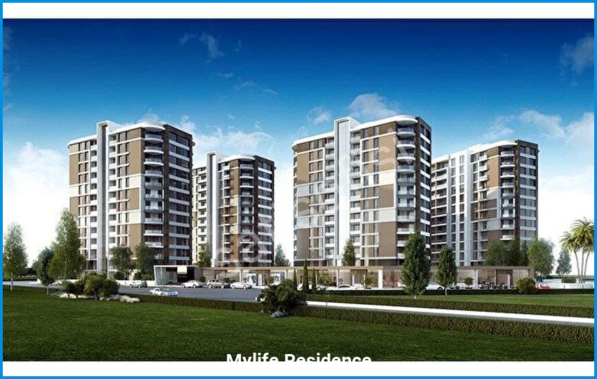 Mylife Residence 9