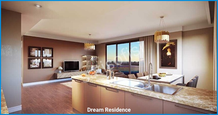 Dream Residence görsel 3