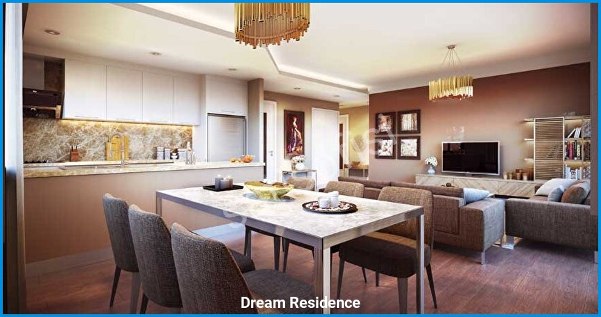 Dream Residence görsel 4