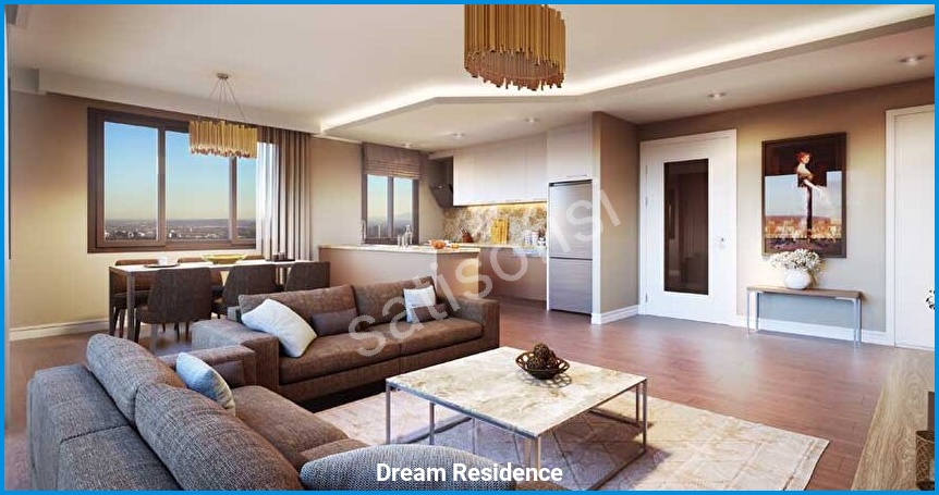 Dream Residence görsel 5