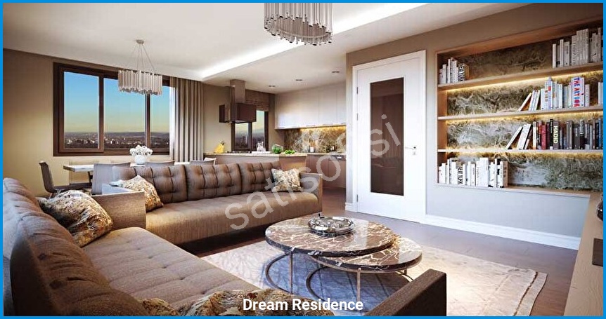 Dream Residence görsel 6
