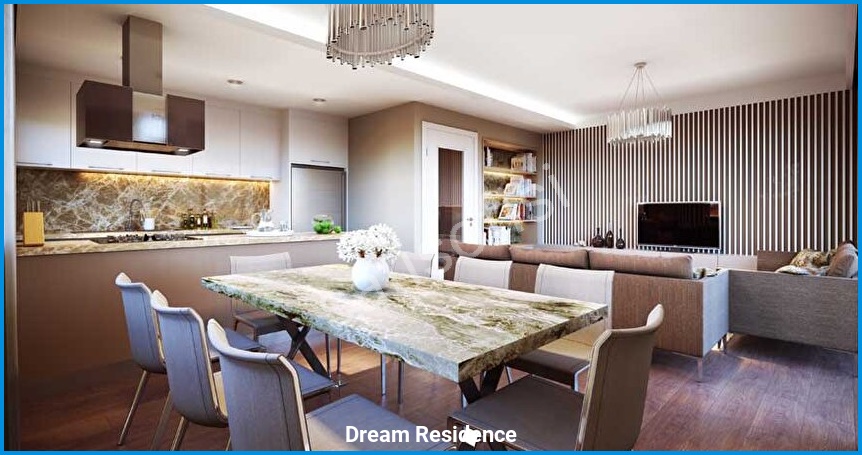 Dream Residence görsel 7