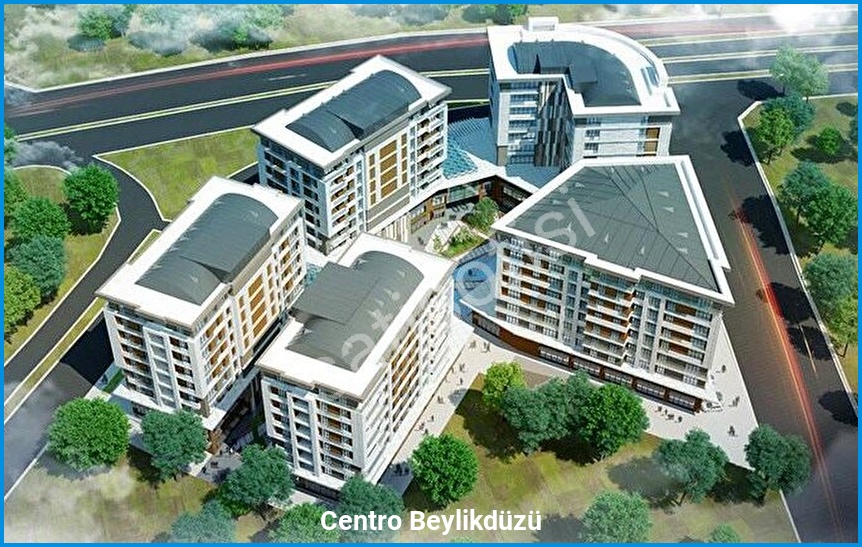 Centro Beylikdüzü 2