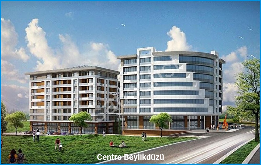 Centro Beylikdüzü 3
