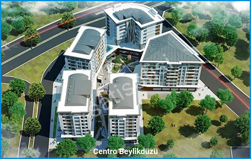 Centro Beylikdüzü 4