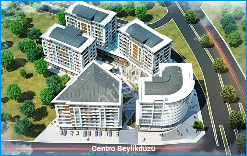 Centro Beylikdüzü 5