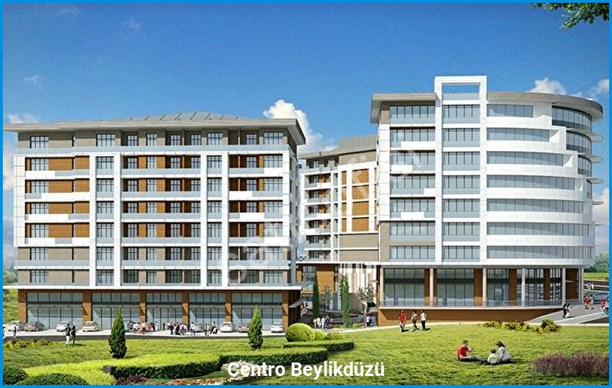 Centro Beylikdüzü 7