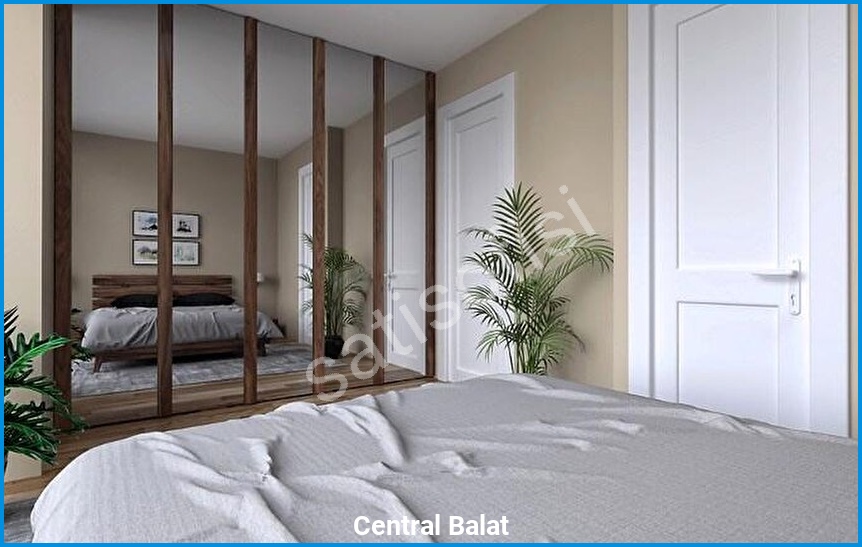 Central Balat 11