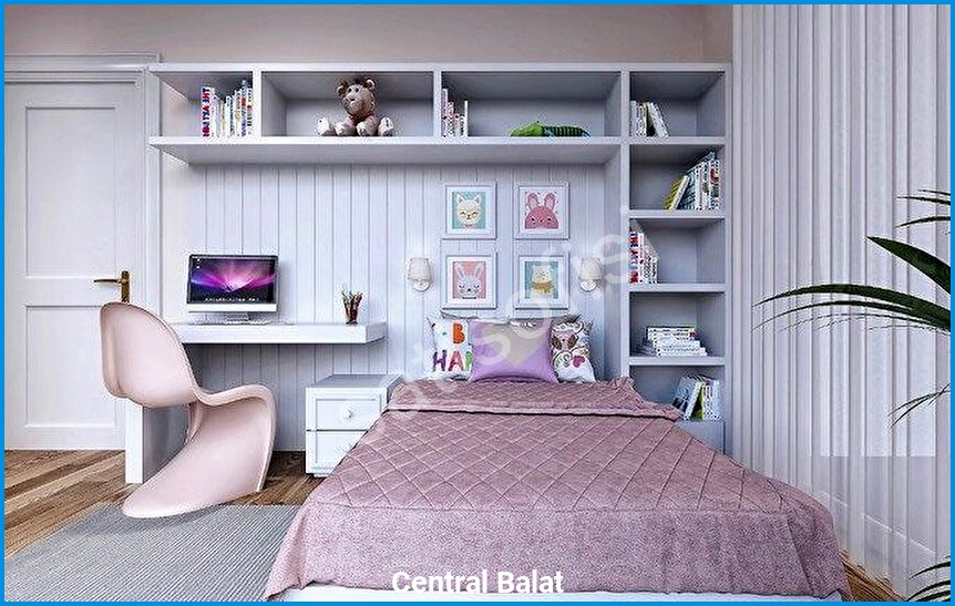 Central Balat 16