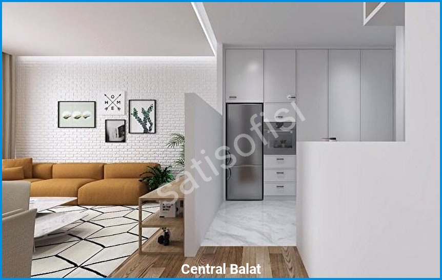 Central Balat 17