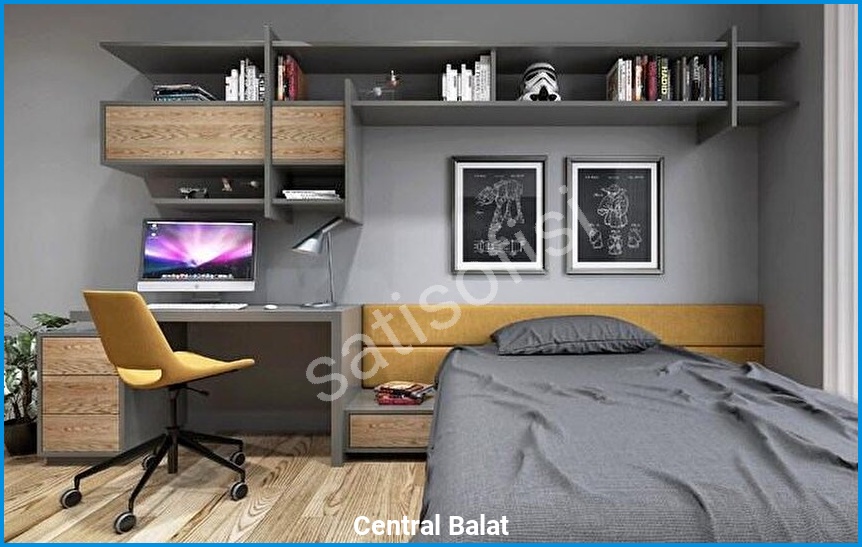 Central Balat 19