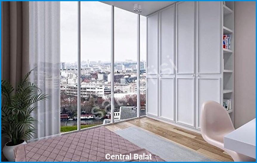 Central Balat 2