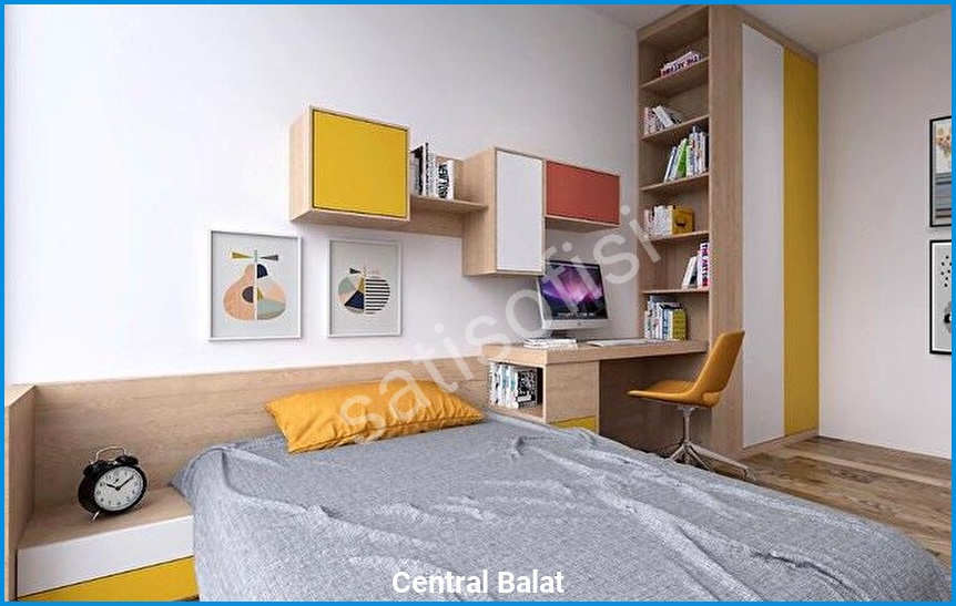 Central Balat 4