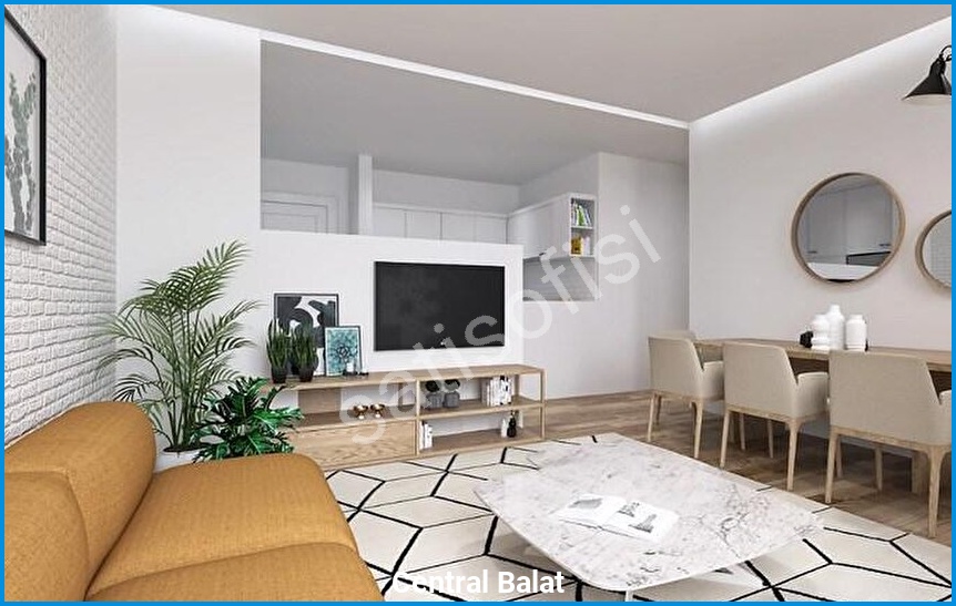 Central Balat 5