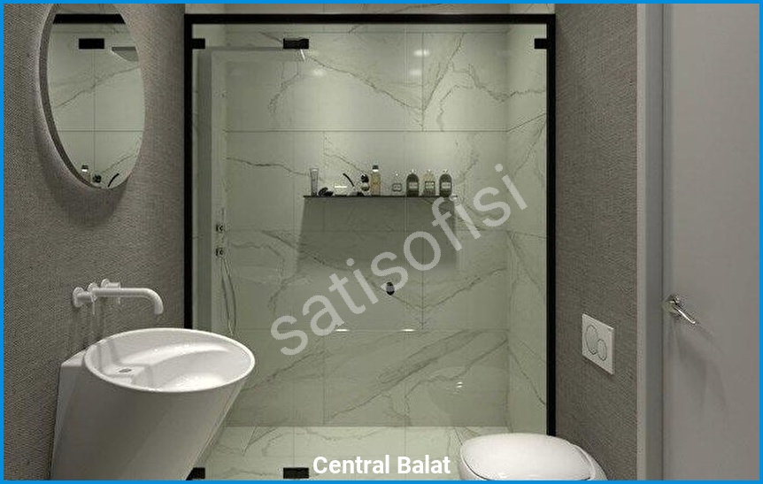 Central Balat 6