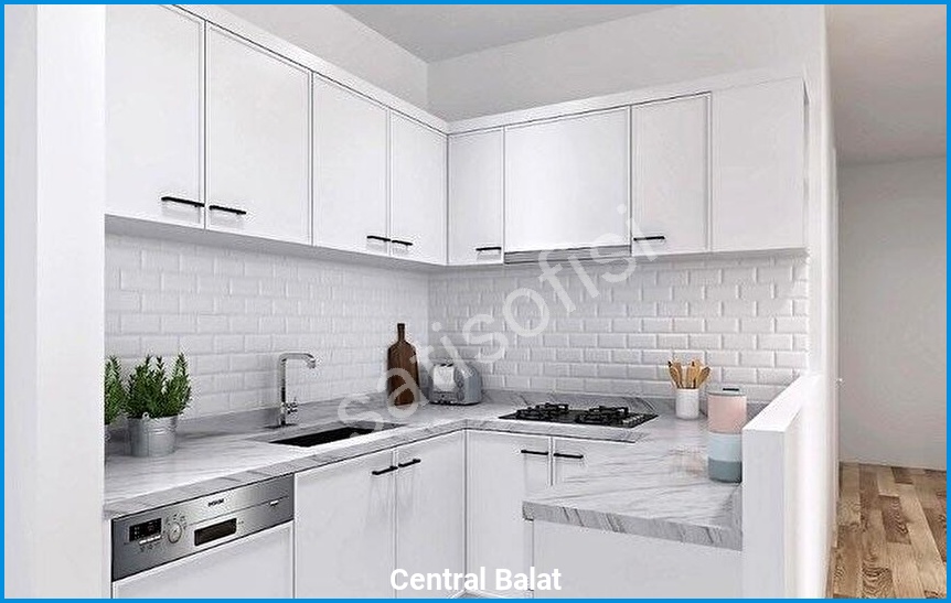 Central Balat 9
