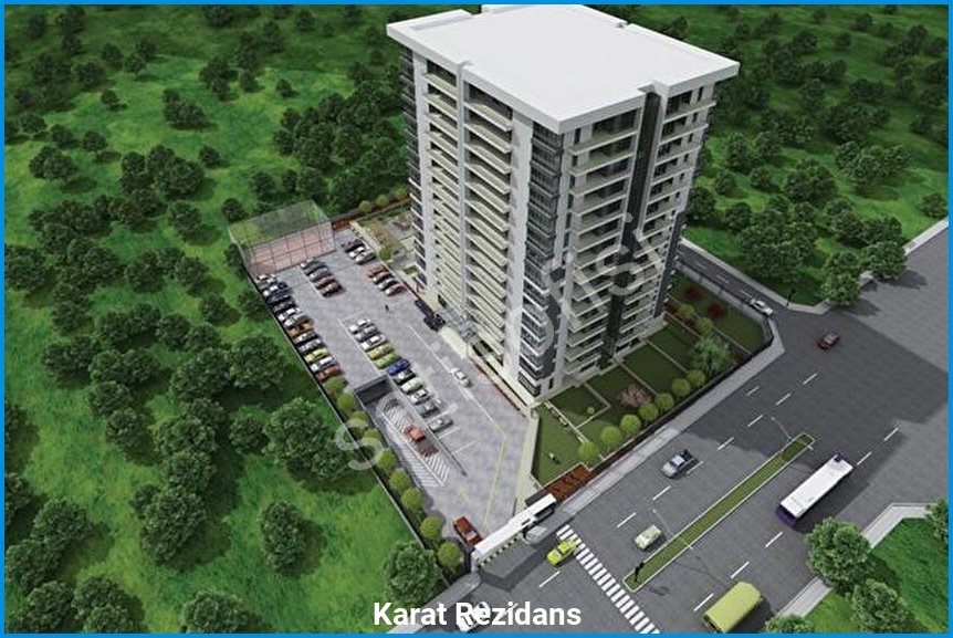 Karat Rezidans