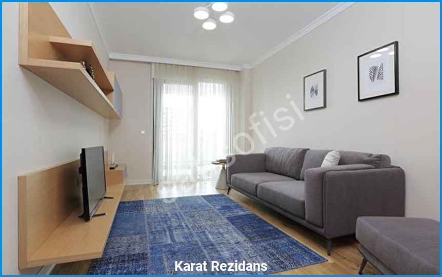 Karat Rezidans görsel 3