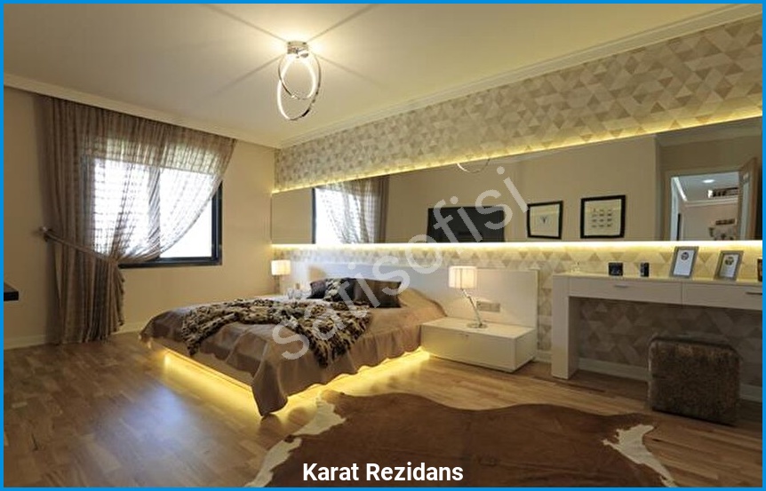 Karat Rezidans görsel 5