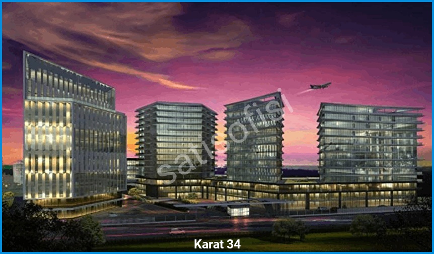 Karat 34