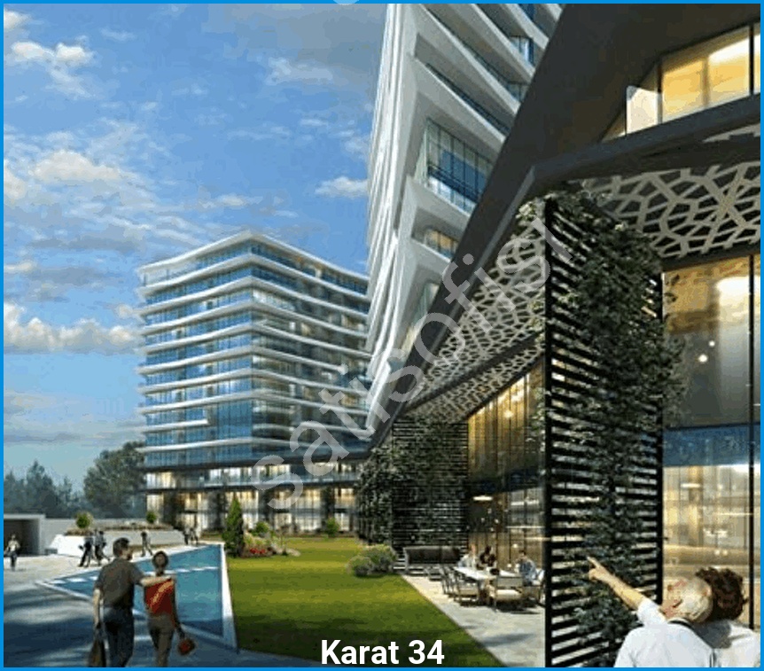 Karat 34 3