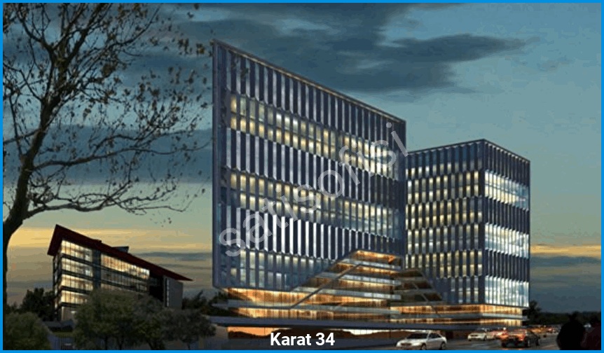 Karat 34 5