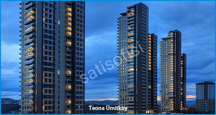 Teona Ümitköy