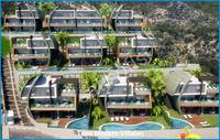 Tepe Modern Villaları