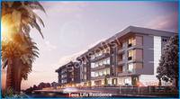 Teos Life Residence