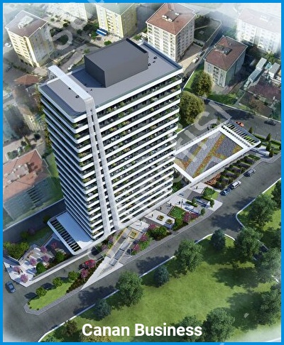Canan Business 2