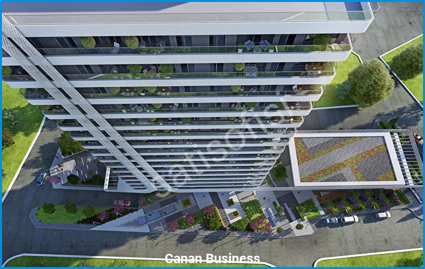 Canan Business 3