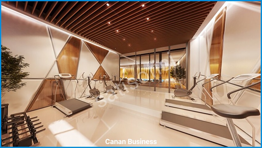 Canan Business 4