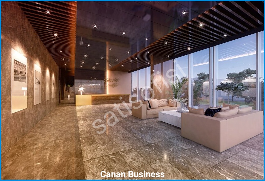 Canan Business 5