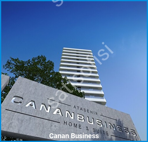Canan Business 6