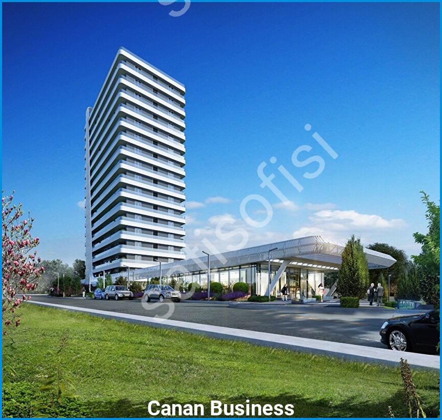 Canan Business 7