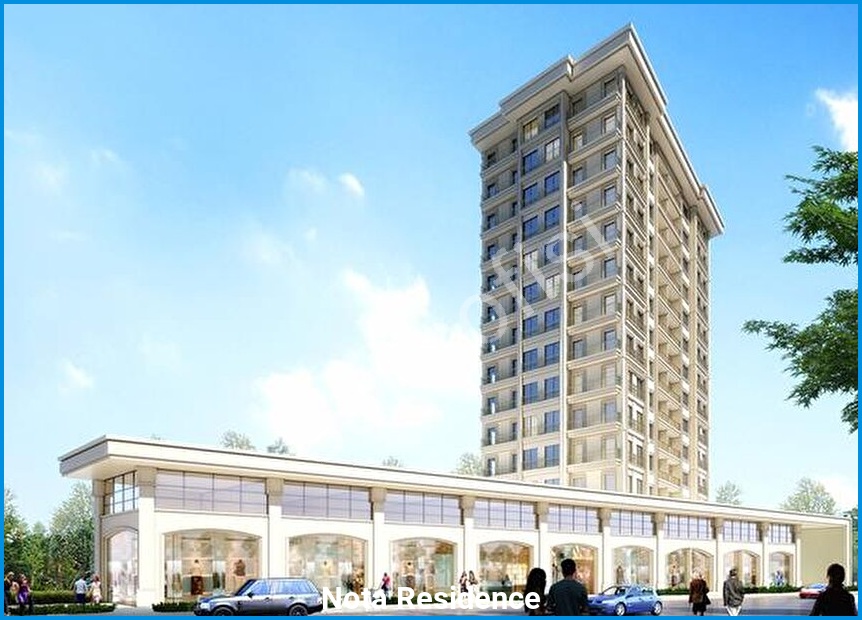 Nota Residence 3