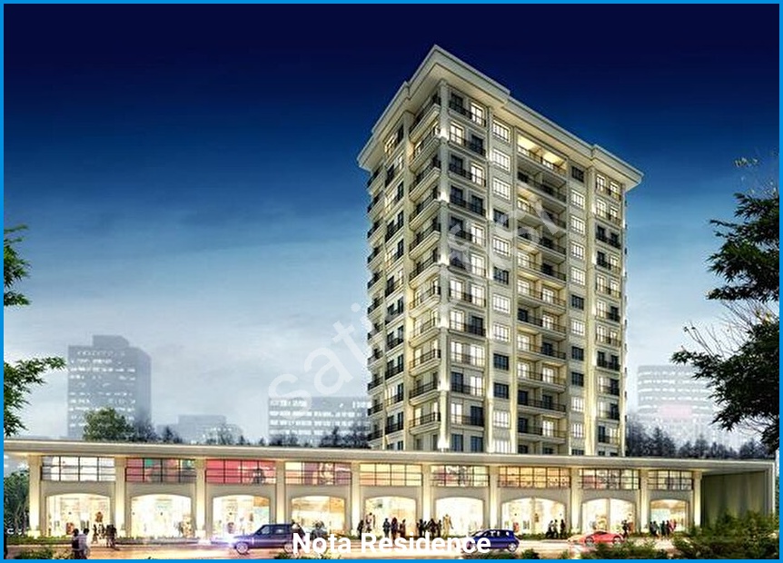 Nota Residence 4