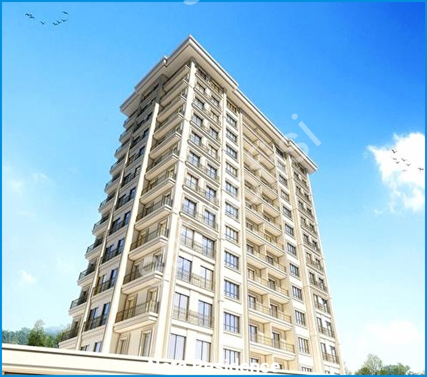 Nota Residence 5