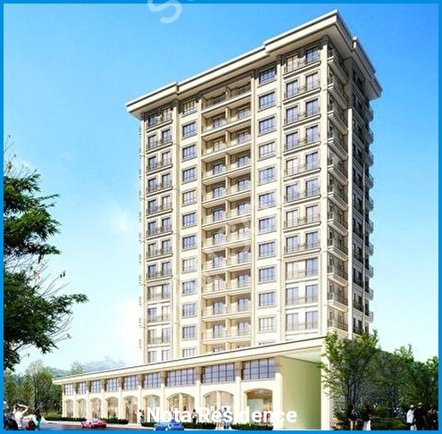 Nota Residence 6
