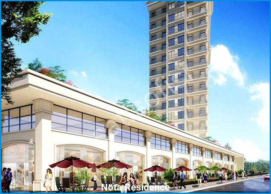 Nota Residence 7