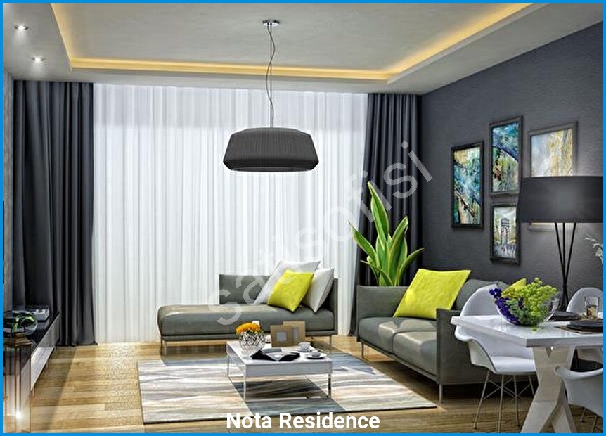 Nota Residence 8