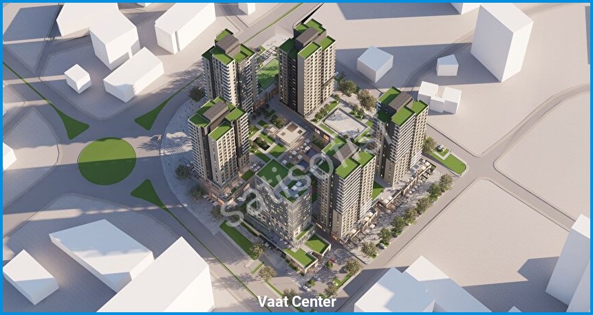 Vaat Center görsel 17