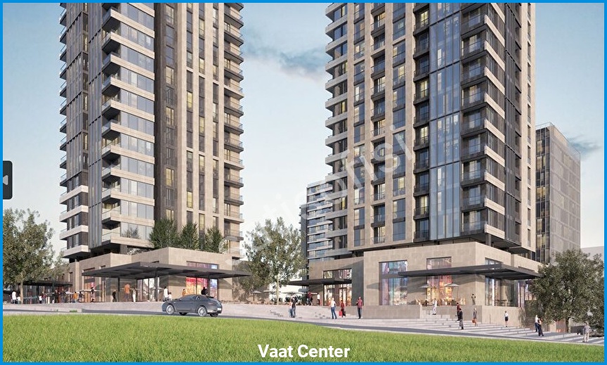Vaat Center görsel 3