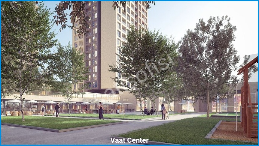 Vaat Center görsel 4