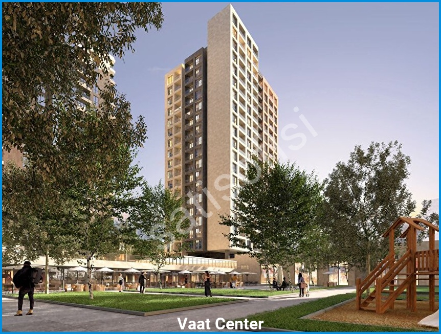 Vaat Center görsel 5