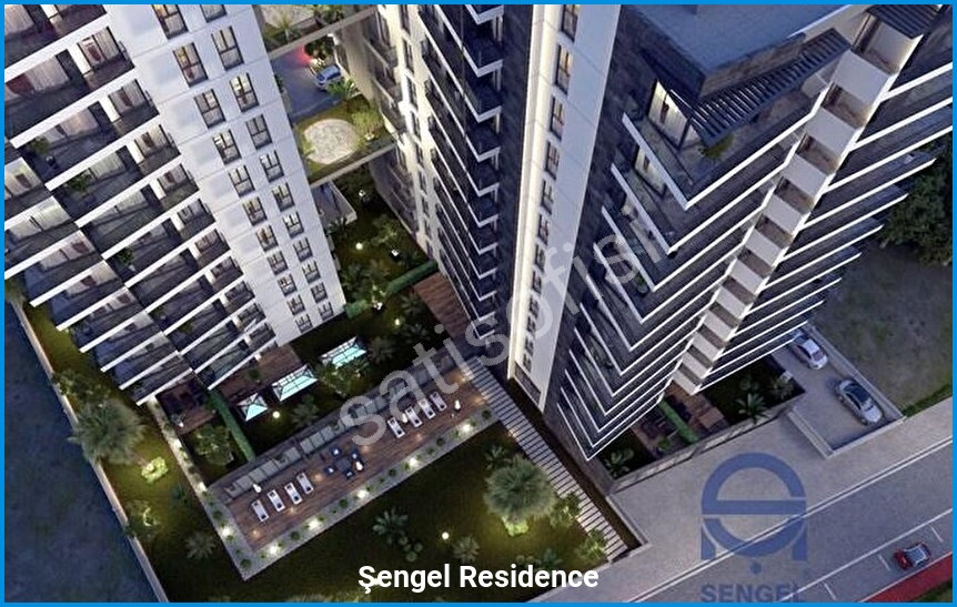 Şengel Residence 11