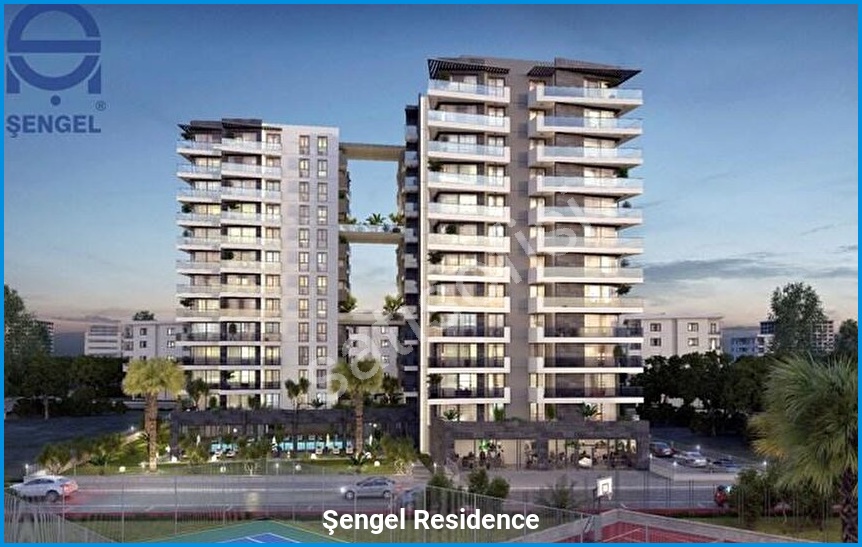 Şengel Residence 12
