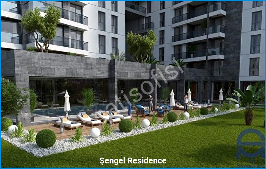 Şengel Residence 2