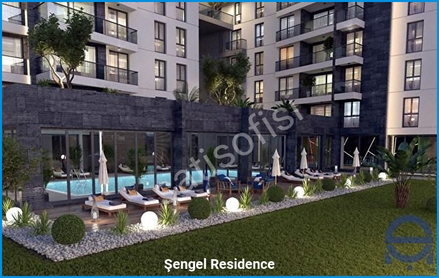 Şengel Residence 3