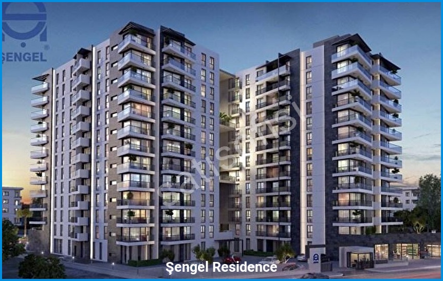 Şengel Residence 5